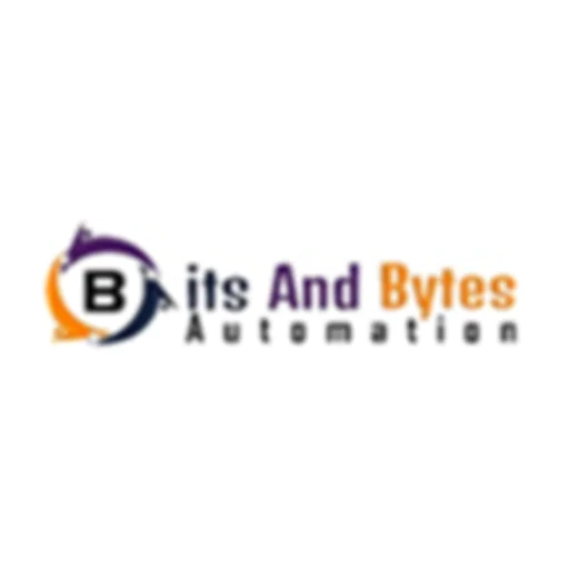 Bits and Bytes Automation