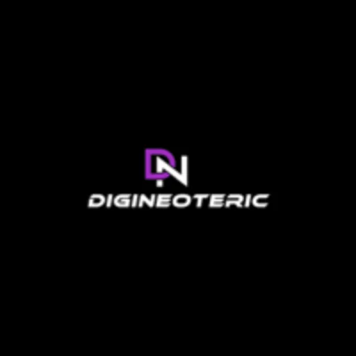 Digineoteric