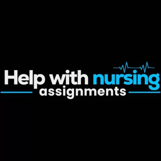 Help With Nursing Assignments UK