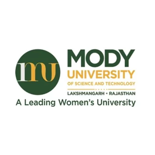 Mody University of Science and Technology
