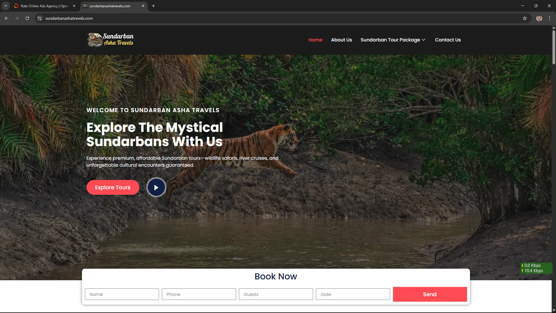 Professional, Reliable, and Cost-Effective Digital Marketing Partner