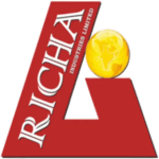 Richa Industries Limited