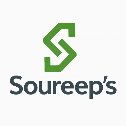 Soureep's