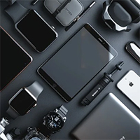 Technology & Gadgets