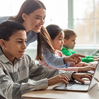 Education & Learning